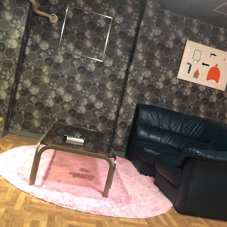ホテルワンラブ（大人専用） 大阪市 エクステリア 写真