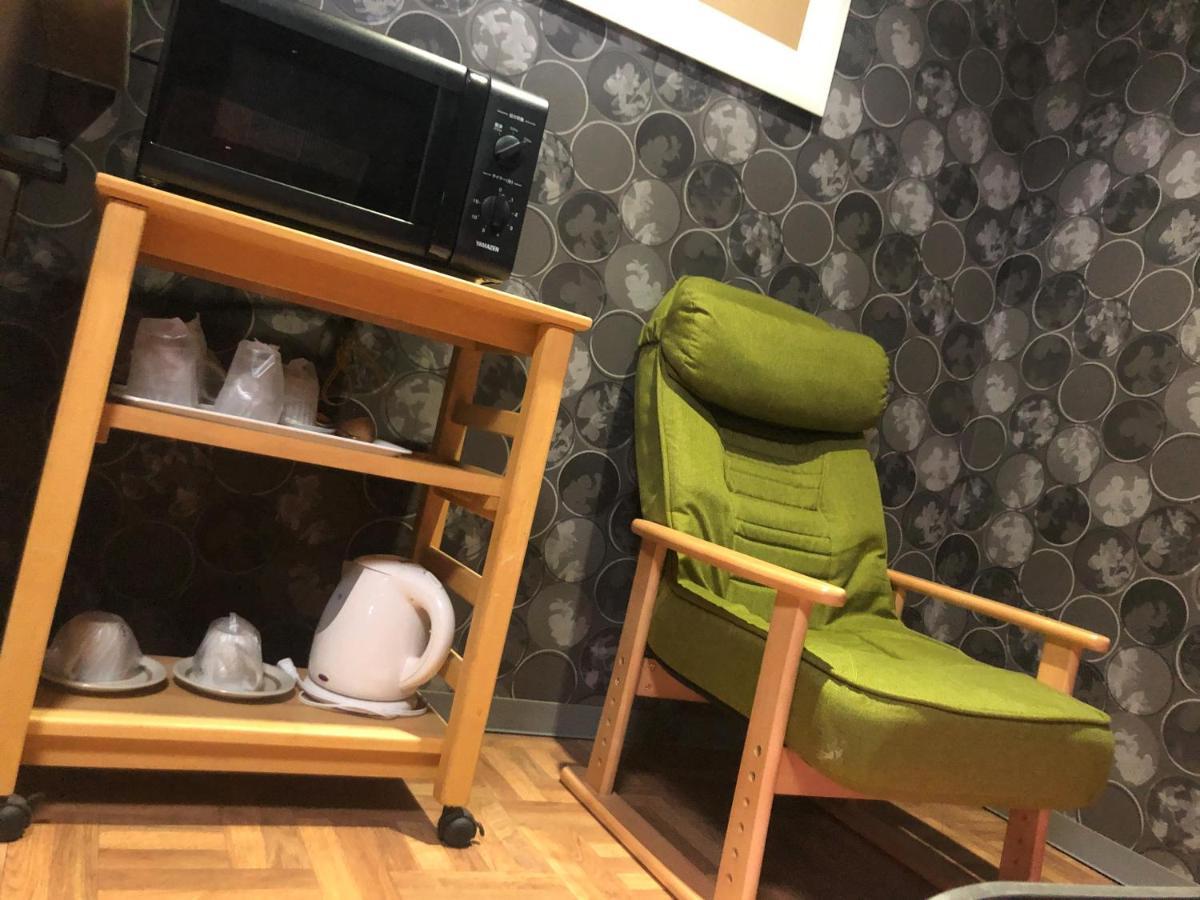 ホテルワンラブ（大人専用） 大阪市 エクステリア 写真